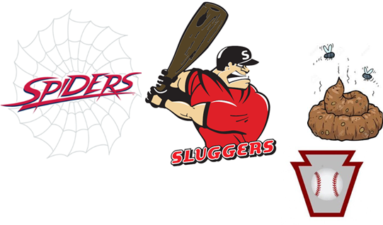 Spiders,Image result for poop,Image result for baseball keystone pennsylvania logos